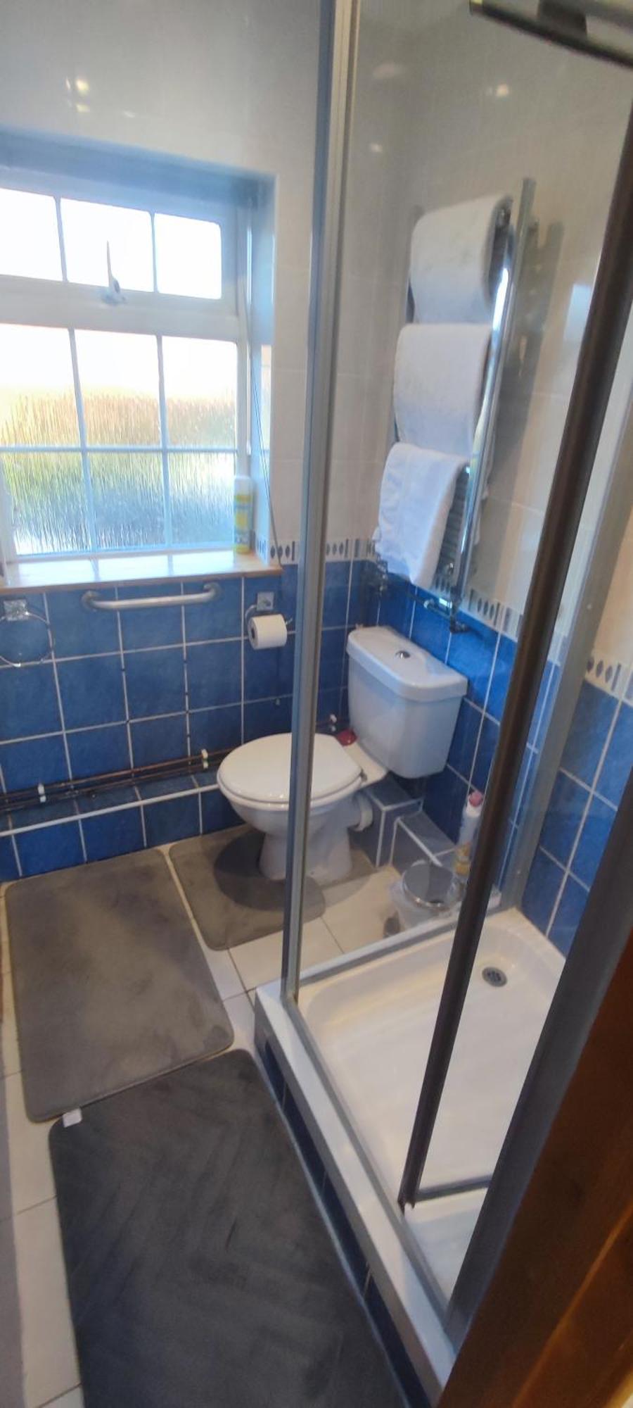 Shear Annexe Flat Apartment Cambridge  Bilik gambar